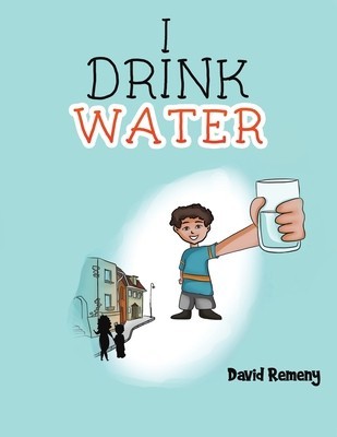 I Drink Water foto