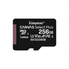 Kingston MICROSD 256GB SELECT PLS SDCS2/256GBSP