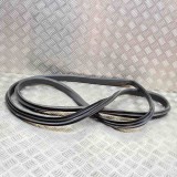 Garnitura Usa Dreapta Fata Ford Fiesta VI 2016 Cromata Inox Eurowest Lema TD0752031R Bpcsc006r Aug67174 18400053