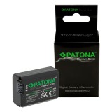 Acumulator Patona Premium NP-FW50 1100mAh replace Sony-1248