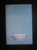 Dictionar de economie politica (1974, editie cartonata)