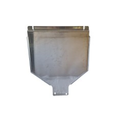 Scut aluminiu cutia de viteze Ford Ranger Raptor 2023-prezent
