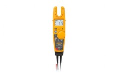Tester FLUKE FLK-T6-600, CAT III 600V, EN 61010, Identifică rapid siguranțele defecte
