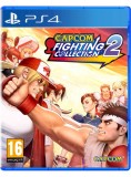 Capcom Fighting Collection 2 PC