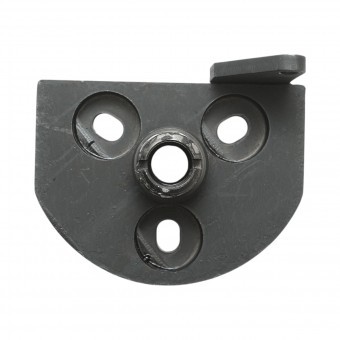 Tocator carne electric cu storcator beper foto