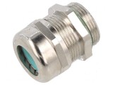 Garnitură de etanşare M25 IP68 din alamă