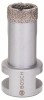 Bosch Carota diamantata Dry Speed Best for Ceramic pentru gaurire uscata, 22x35mm ProAdvanced PowerfulTools