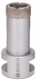 Bosch Carota diamantata Dry Speed Best for Ceramic pentru gaurire uscata, 22x35mm ProAdvanced PowerfulTools