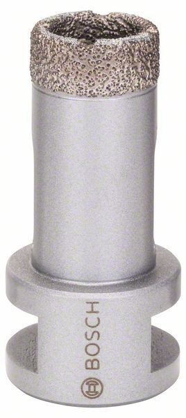 Bosch Carota diamantata Dry Speed Best for Ceramic pentru gaurire uscata, 22x35mm ProAdvanced PowerfulTools