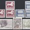 Suedia 1973 - Cal și navă vikingă, MNH