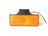 Cumpara ieftin Lampa LED pentru gabarit cu suport 12v-24v