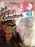 REVISTA CUTEZATORII ANUL X (NR 474) 21 OCTOMBRIE 1976