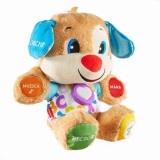 CATELUSUL VORBITOR SI EDUCATIV LIMBA ROMANA FISHER PRICE, Mattel