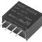 Convertor DC/DC 5V 1W SIP4
