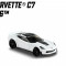 corvette c7 z06 hot wheels 5/10 factory fresh 2020