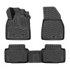 Set Covorase Auto Cauciuc Umbrella compatibile Dacia Duster 4X2 (P1310) ECO G / E-TECH HYBRID 2024+