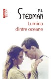 Lumina dintre oceane