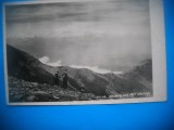 HOPCT 326 G MUNTII BUCEGI IN 1944-SINAIA-JUD PRAHOVA -CIRCULATA, Printata