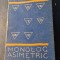 Monolog asimetric Ion Vlasiu cu autograf