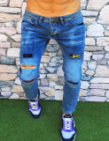 Pantaloni de Blug DSB104 (31)