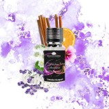 Cumpara ieftin Ulei Esential Nebulizare 10Q Aroma Lavender Bouquet, 10gr, Floral, Uz Profesional, Concentrat, Odorizare, Parfumare