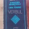 Structura gramaticala a limbii romane: Verbul- Dumitru Irimia