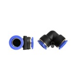 Mufa rapida cot M16 din plastic pentru conectare furtun