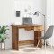 vidaXL Birou Lemn vechi 100 x 50 x 76 cm Lemn compozit 875248