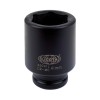 Cheie tubulară 41mm, 3/4 inch, Cr-Mo, hexagonală, 90mm lungime