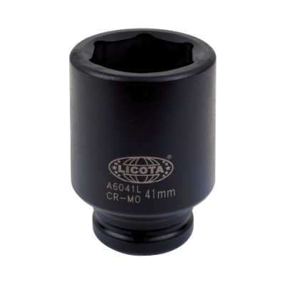Cheie tubulară 41mm, 3/4 inch, Cr-Mo, hexagonală, 90mm lungime foto
