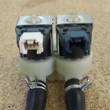 Electrovalva 2 iesiri masina de spalat candy Smart Pro / R32