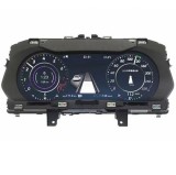 Ceasuri electronice digitale FULL HD VW Tiguan 2010-2016 EDT-CLUSTER-TIGUAN CarStore Technology