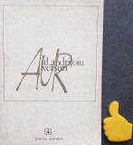 Aur Versuri Alexandru Andritoiu