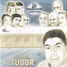 Ionel Tudor