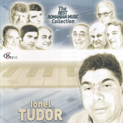 Ionel Tudor foto