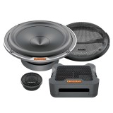 Difuzoare auto Hertz Mille Pro MPK 165P.3, set sistem 2 cai, 165mm, 115W RMS, 3, , 4 difuzoare + accesorii