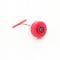 Capac rezervor de apa pentru aspirator mop Rowenta Clean, Clean &amp;Steam, rosu