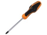 Şurubelniţă Phillips PH2 BETAGRIP 100mm