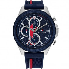 Ceas Barbati, Tommy Hilfiger, Clark 1792083 - Marime universala