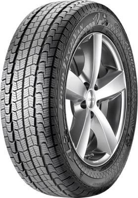 Cauciucuri pentru toate anotimpurile Viking FourTech Van ( 215/75 R16C 113/111R 8PR ) foto