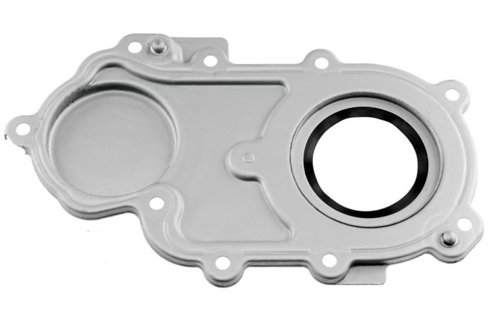 Simering arbore cotit Audi A6 2.4, 2.8, 3.2fsi, 3.0tfsi 2004- Q7 3.0tfsi 2010-, A8 2.8, 3.2fsi 2005-2010, Q5 3.0tfsi, 3.2fsi 2008-, A4 3.0tfsi, 3.2fs