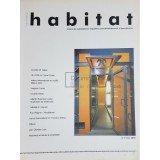 Irina Contescu (red.) - Habitat - Nr. 5, an II - Mai 2002 (Editia: 2002)