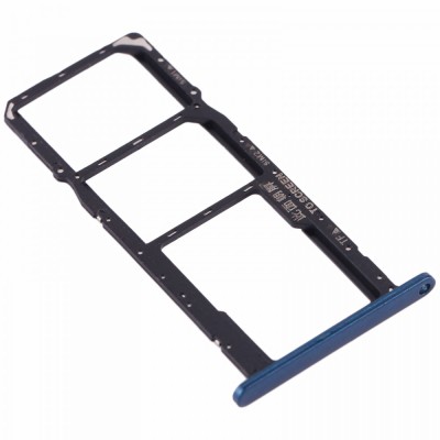 Suport sim pentru Huawei Y5 2019 foto