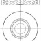 Mahle Piston