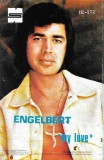 Engelbert Humperdinck - &laquo;My Love&raquo;, Caseta audio
