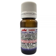 Solutie anti paduchi de gaina Dergall 10ml