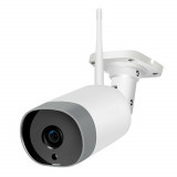 Cumpara ieftin Resigilat : Camera supraveghere PNI SafeHome PT946E 1080P WiFi, control prin inter