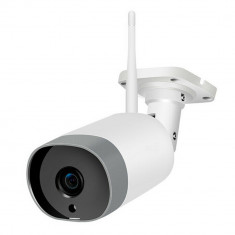 Resigilat : Camera supraveghere PNI SafeHome PT946E 1080P WiFi, control prin inter