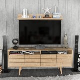 Cumpara ieftin Comoda TV Ola - Sapphire