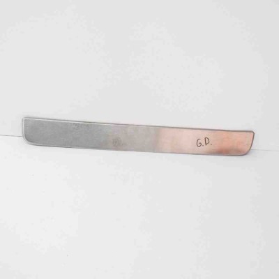 Ornament prag dreapta spate VW PHAETON 3D_ 2003 OEM: 3D0853540A foto